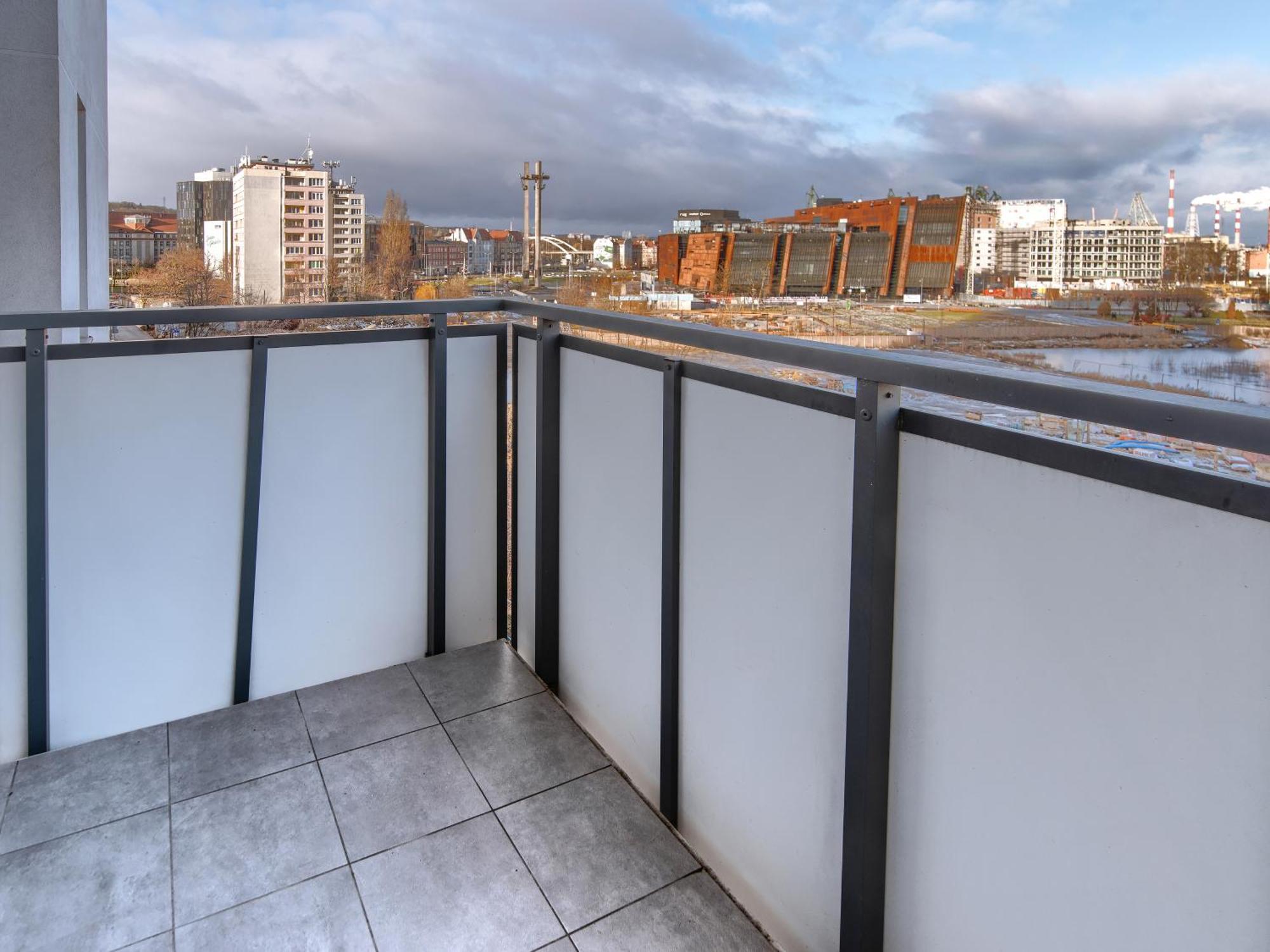 Gdansk Amber Suite With Parking By Rentujemy Extérieur photo
