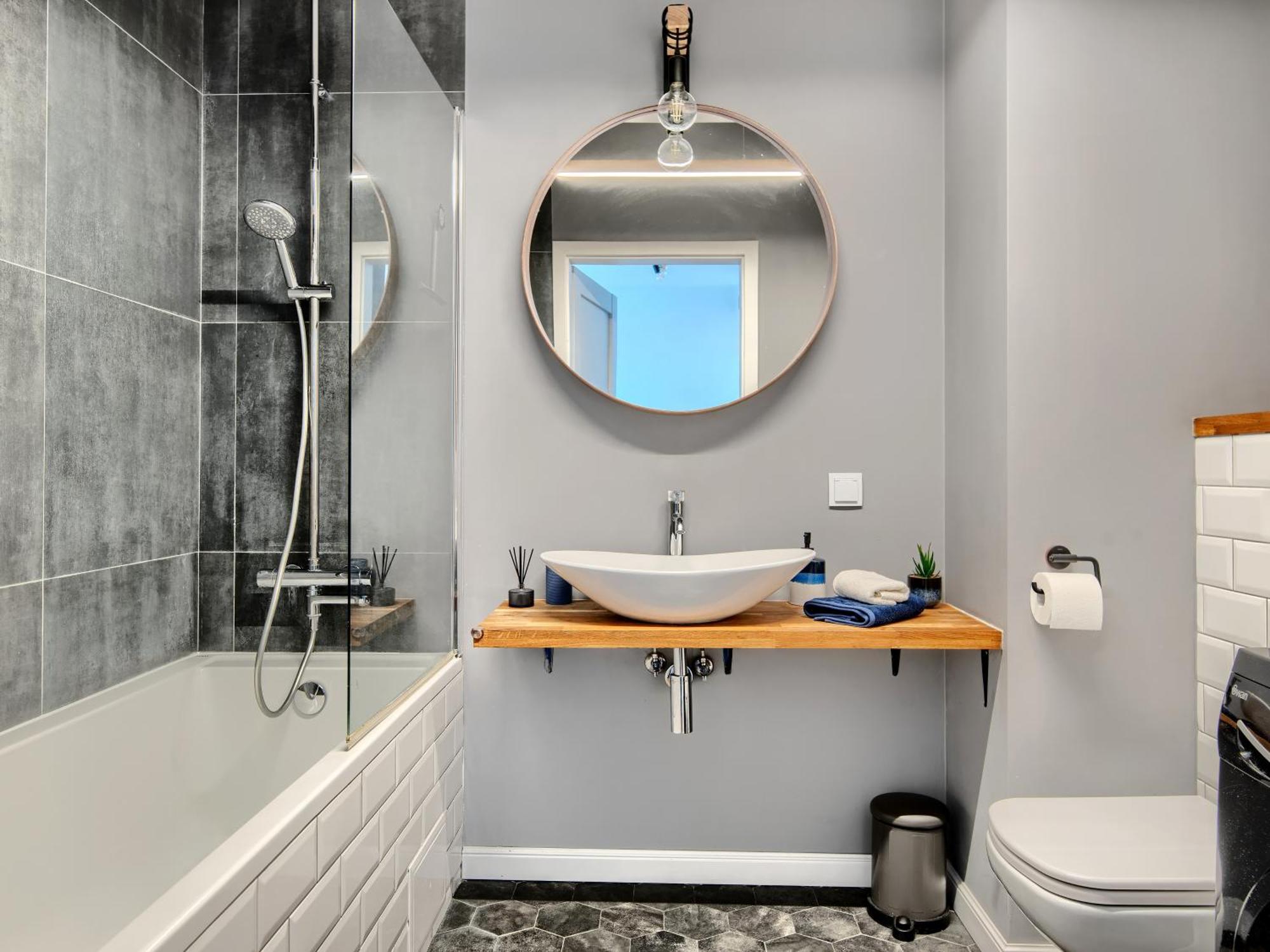 Gdansk Amber Suite With Parking By Rentujemy Extérieur photo